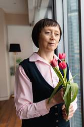 Алексеева Евгения Александровна