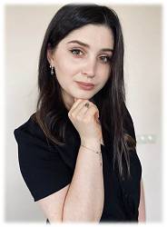 Абдулкеримова Зарина Муфталиевна